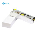 boqi CE FCC Certified 240W 24V 10A SMPS Constant Voltage Switching Mode Power Supply for LED Lighting LED Driver